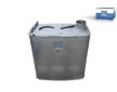 Střední-/zadní tlumič výfuku DT Spare Parts 3.25321