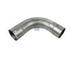 Výfuková trubka DT Spare Parts 3.25325