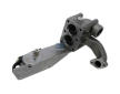 Výfuková klapka, motorová brzda DT Spare Parts 3.25534
