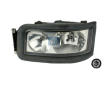 Hlavný svetlomet DT Spare Parts 3.31008