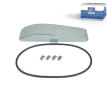 Rozptylové sklo reflektoru, mlhovka DT Spare Parts 3.31142