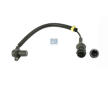 Generátor impulsů, klikový hřídel DT Spare Parts 3.37024