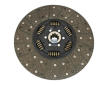 Spojková lamela DT Spare Parts 3.40027