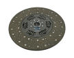 Spojková lamela DT Spare Parts 3.40028