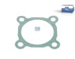 Těsnění, skříň převodovky DT Spare Parts 3.50121