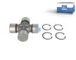 Kloub, kloubový hřídel DT Spare Parts 3.59016