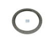 Tesnici krouzek hridele, naboj kola DT Spare Parts 3.60130