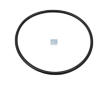 Tesnici krouzek, naboj kola DT Spare Parts 3.60150