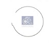 podlozka listove pruziny DT Spare Parts 3.60160