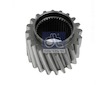 Ozubené koleso vstupného hriadeľa prevodovky DT Spare Parts 3.60202
