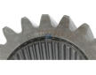 Ozubené koleso vstupného hriadeľa prevodovky DT Spare Parts 3.60203