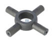 Vyrovnávací kuželové kolo-diferenciál DT Spare Parts 3.60702