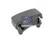 Doraz odprużenia DT Spare Parts 3.65202