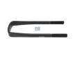 Spona listovej prużiny DT Spare Parts 3.66104