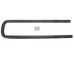 Drzak pruziny DT Spare Parts 3.66109