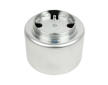 Valivy pist, vlnovec vzduchove pruziny DT Spare Parts 3.66457