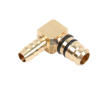 Konektor, pneumatické vedení DT Spare Parts 3.72320