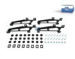 Drżák, sluneční clona DT Spare Parts 3.80531
