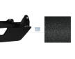 Kryt, mrizka chladice DT Spare Parts 3.80831