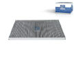 Filtr, vzduch v interiéru DT Spare Parts 3.82032