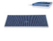 Filter vnútorného priestoru DT Spare Parts 3.82033