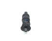 Tlumic, zaveseni kabiny DT Spare Parts 3.83015SP