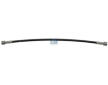 Hadicove vedeni, sklapeci zarizeni kabiny ridice DT Spare Parts 3.84050