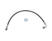 Hadicove vedeni, sklapeci zarizeni kabiny ridice DT Spare Parts 3.84077