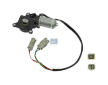 Elektromotor, zvedací zařízení oken DT Spare Parts 3.85072