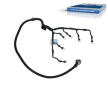 Pripojka, vstrikovaci ventil DT Spare Parts 3.86575