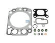 Sada tesnení, Hlava valcov DT Spare Parts 3.90091