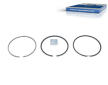 Sada pístních kroužků DT Spare Parts 3.90230