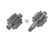 Sada ozubených kol, olejové čerpadlo DT Spare Parts 3.90633