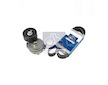 Ozubený klinový remeň - Sada DT Spare Parts 3.93009