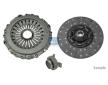 Sada spojky DT Spare Parts 3.94015