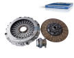 Spojková sada DT Spare Parts 3.94018