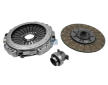 Spojková sada DT Spare Parts 3.94029