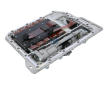 Opravna sada, spinaci valec DT Spare Parts 3.95050