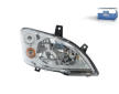 Hlavní světlomet DT Spare Parts 4.00023