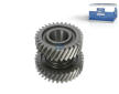 Ozubene kolo, redukcni hridel DT Spare Parts 4.00100