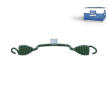 Pruzina, brzdova celist DT Spare Parts 4.00160