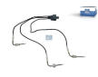 Cidlo, teplota vyfukovych plynu DT Spare Parts 4.00388