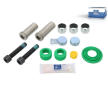 Sada na opravy, brzdový třmen DT Spare Parts 4.00432
