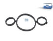 Těsnění, pouzdro olejového filtru DT Spare Parts 4.00586