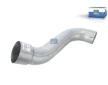 Výfuková trubka DT Spare Parts 4.00654