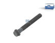 Šroub, stojan ložiska-kliková hřídel DT Spare Parts 4.00695