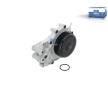 Vodní čerpadlo, chlazení motoru DT Spare Parts 4.00697