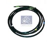 Spojková hadica DT Spare Parts 4.10335