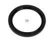 Tesnici krouzek hridele, diferencial DT Spare Parts 4.20454