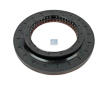 Těsnicí kroužek hřídele, diferenciál DT Spare Parts 4.20813